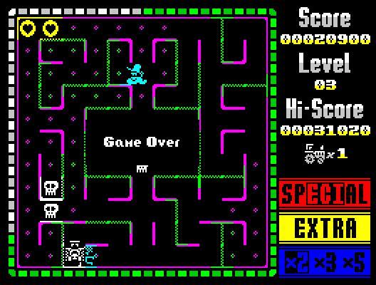 Farmer Jack and the Hedge Monkeys!