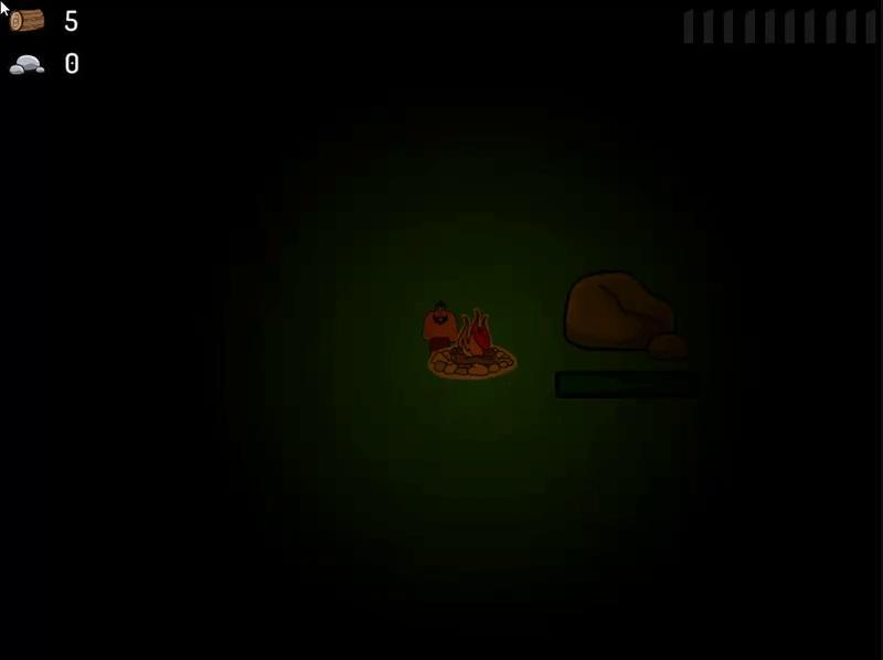 What Lies in the Dark (slantyRJ)