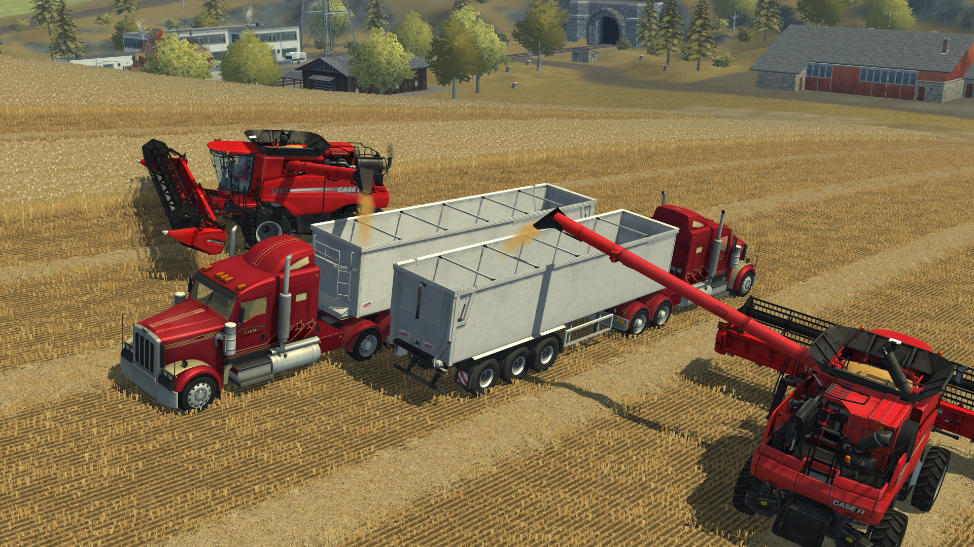 Farming Simulator 2013