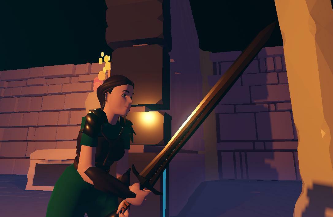 Your Godot 4 Action RPG Kickstarter Prototype