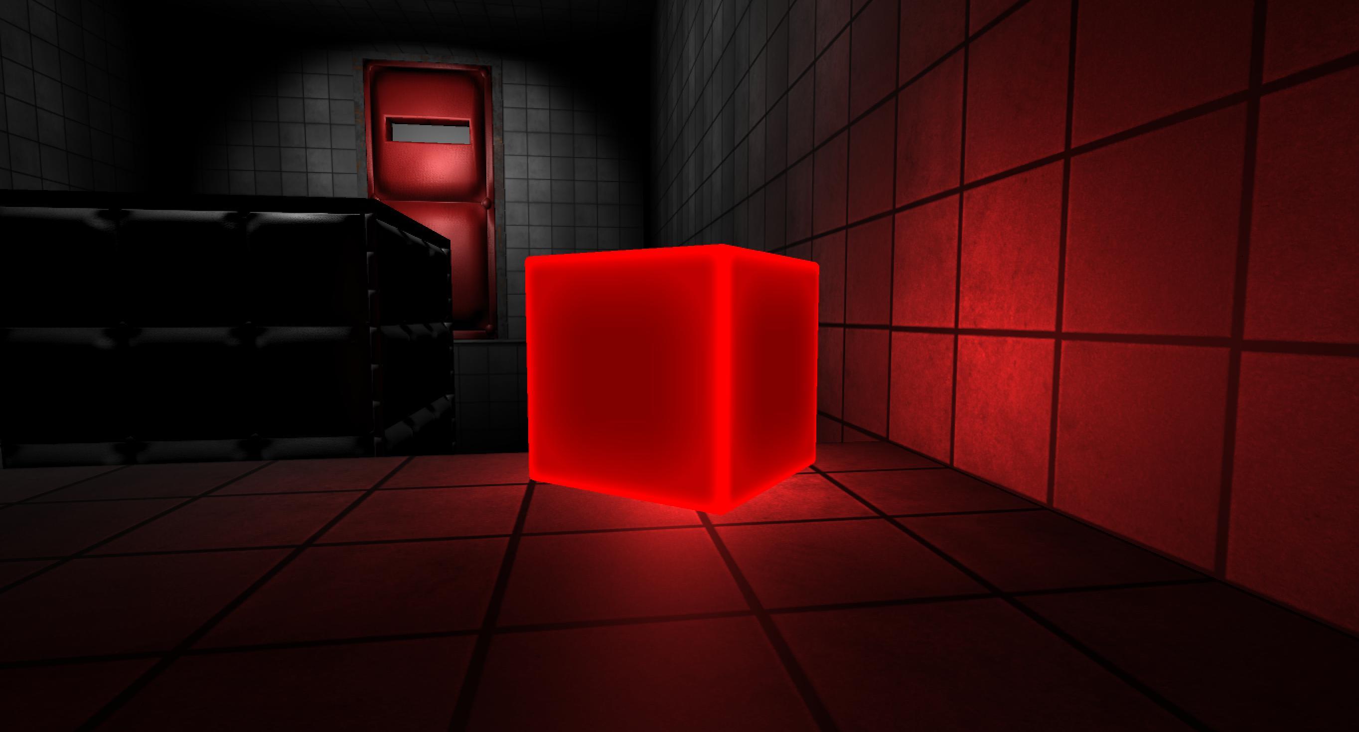 CELL (itch) (krainert, fochtler, cristi, MaboZuka)