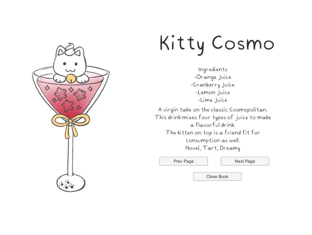 Excuse Me, Barkeep! A Lesson in Mixology