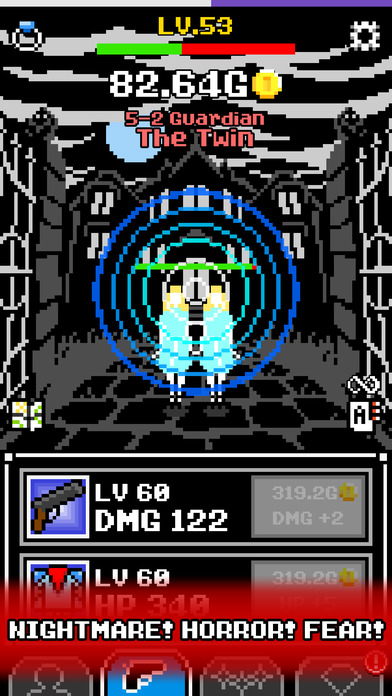 Final Friday - The Halloween Clicker