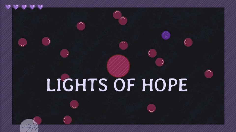 Lights of Hope