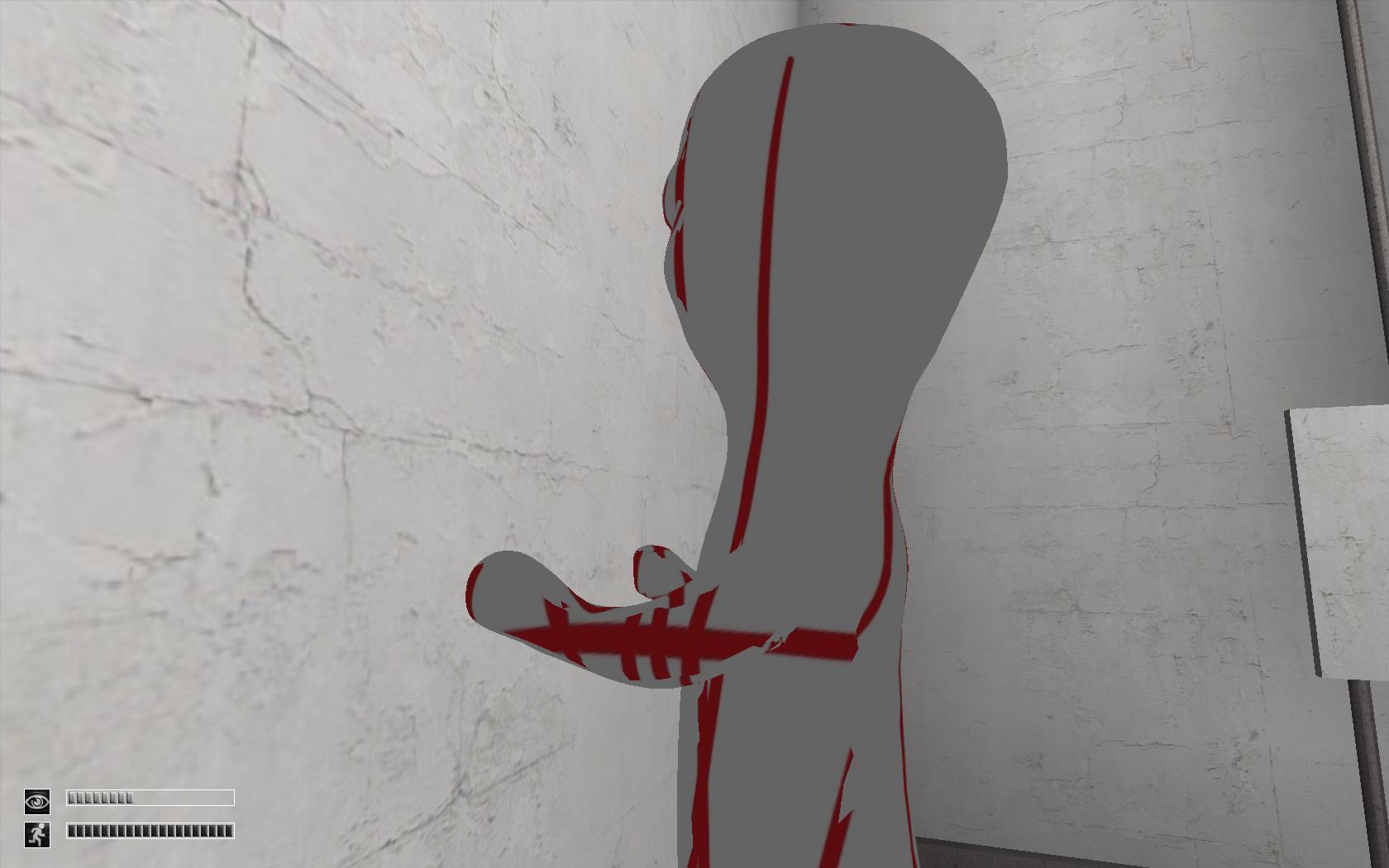 Funny containment breach (UPDATE) screenshot