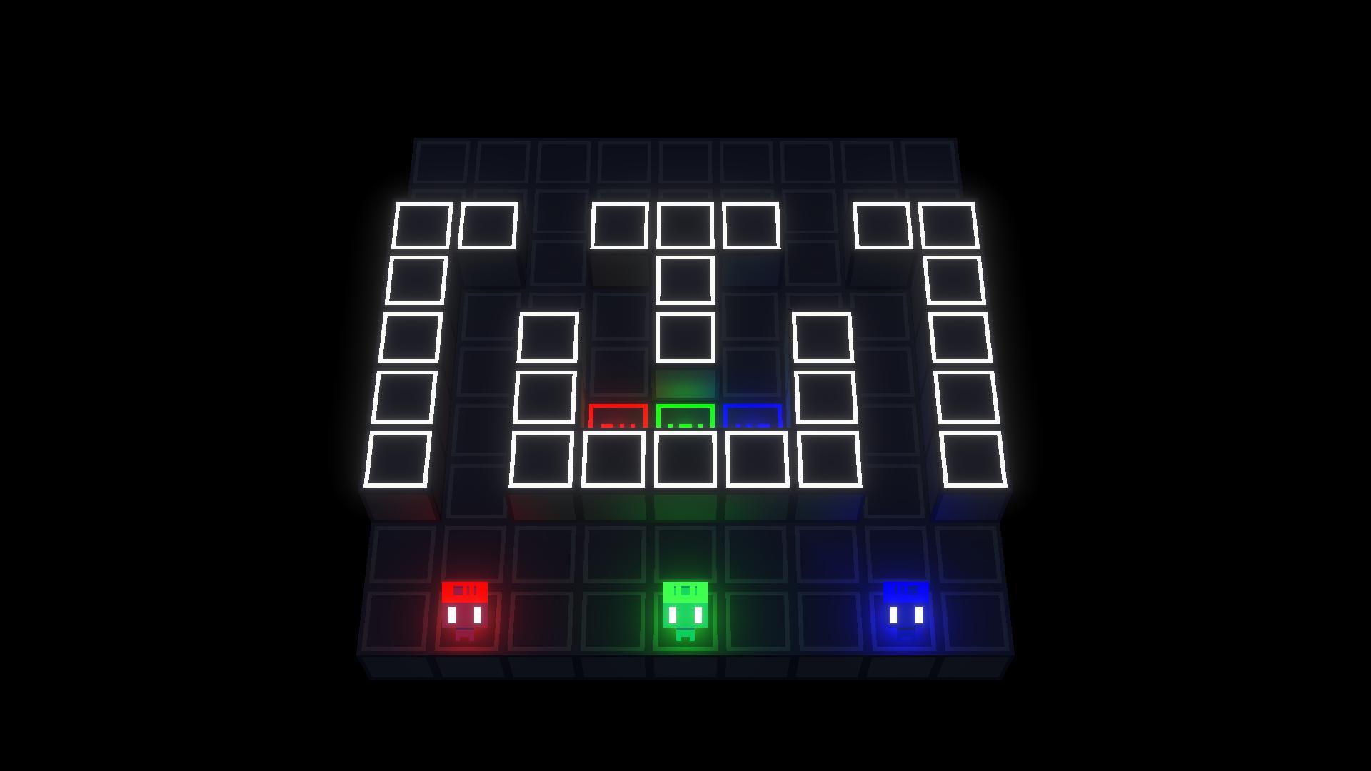 Illuminants (Redoak Studios, ruimartins, Diotins, Nuno Carriço, Kyx)