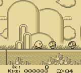 Kirby's Dream Land (1992)