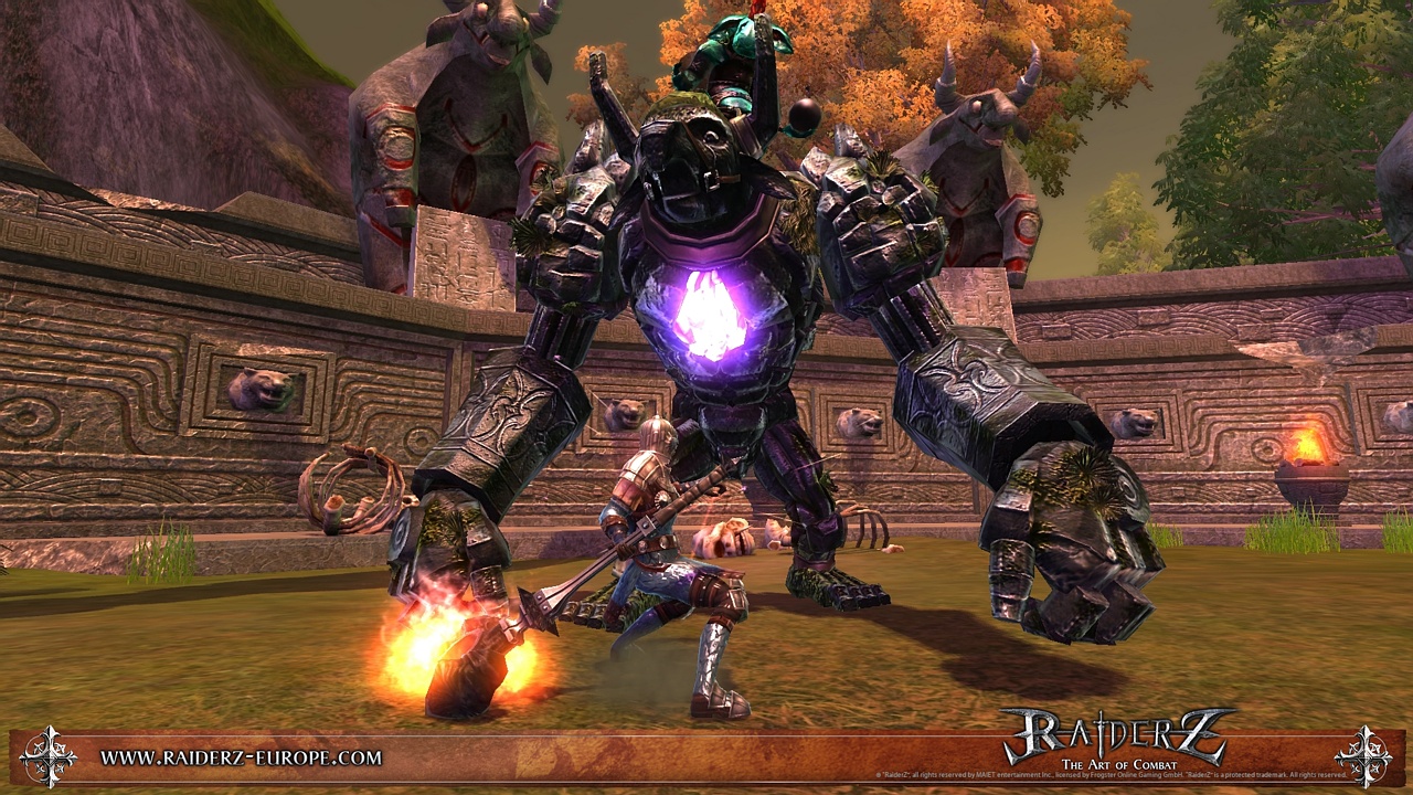 RaiderZ