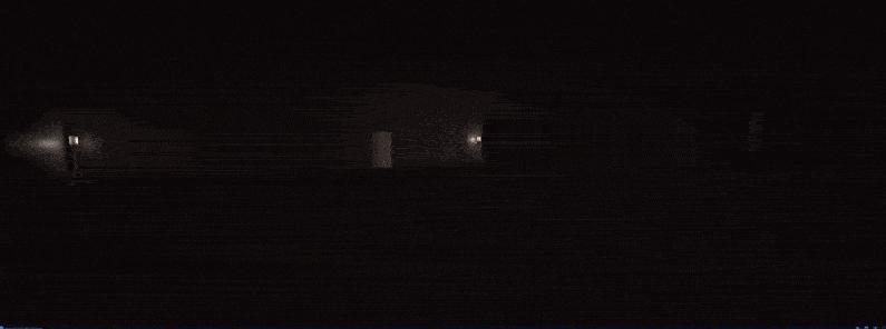 No Escape (itch) (Garuda Games)