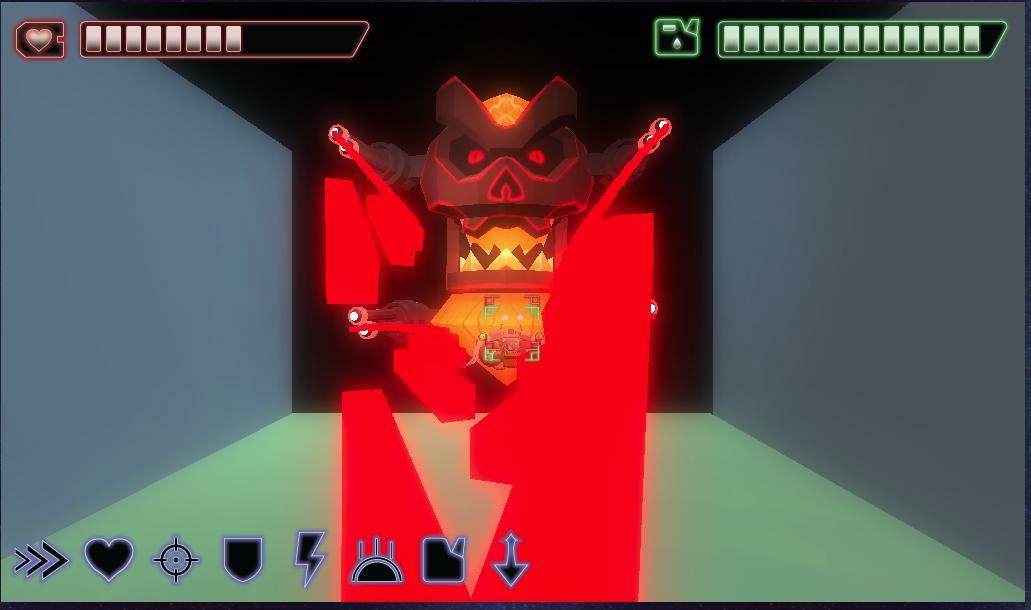 Grimistar: once more with feeling