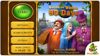 Around the World in 80 Days: The Game (Premium)