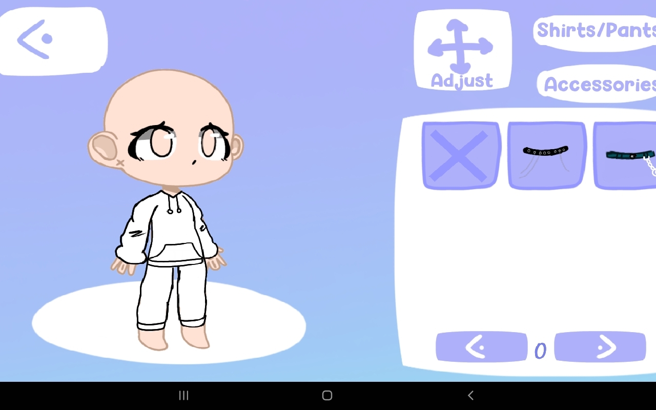 Gacha Dreamz Pre Acess