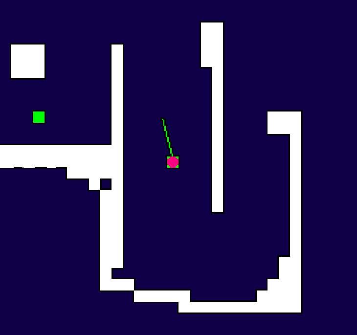 I Wanna Be a Narwhal