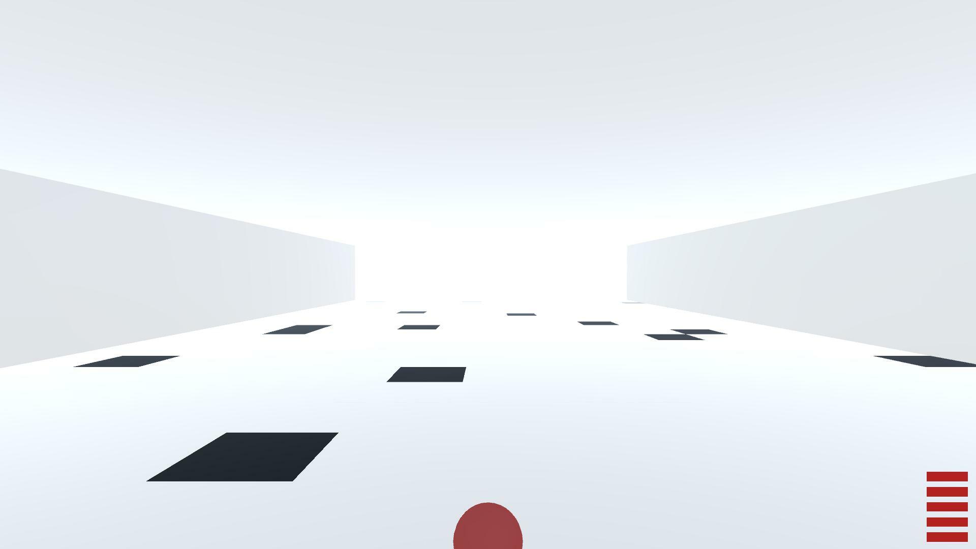 Music Visualizer Game