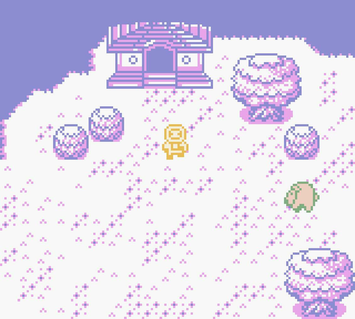 Blue Horizon (Demo) [NEW!]