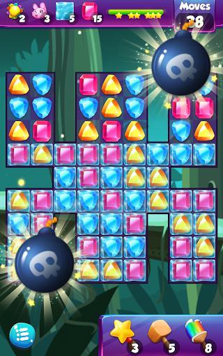 Royal Diamonds Jewel Crush