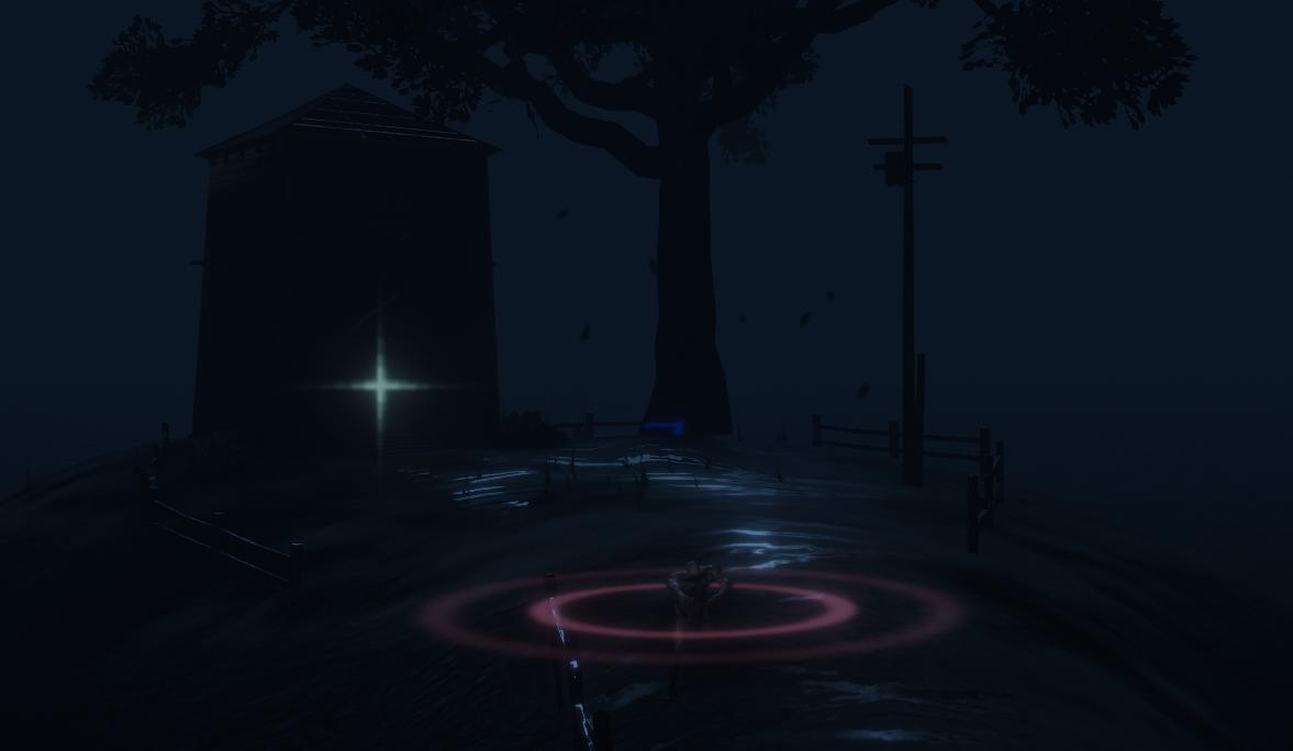 Horror Island (rosemaris)