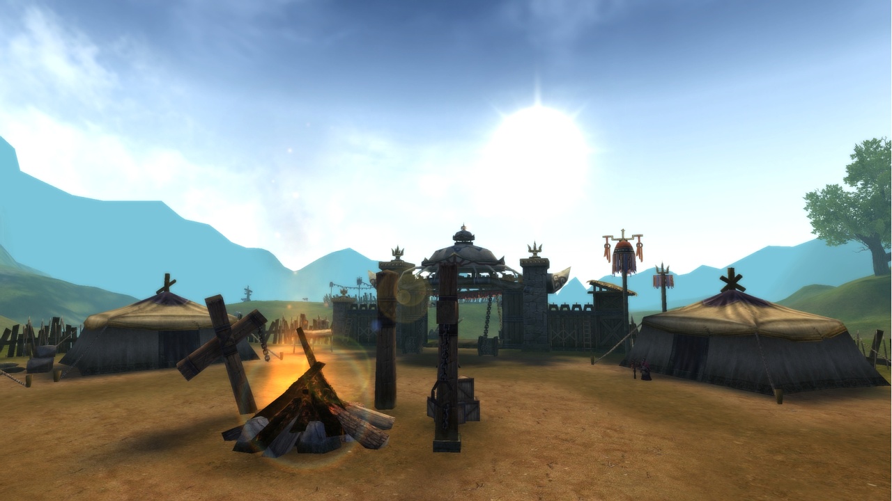 Heroes of Three Kingdoms