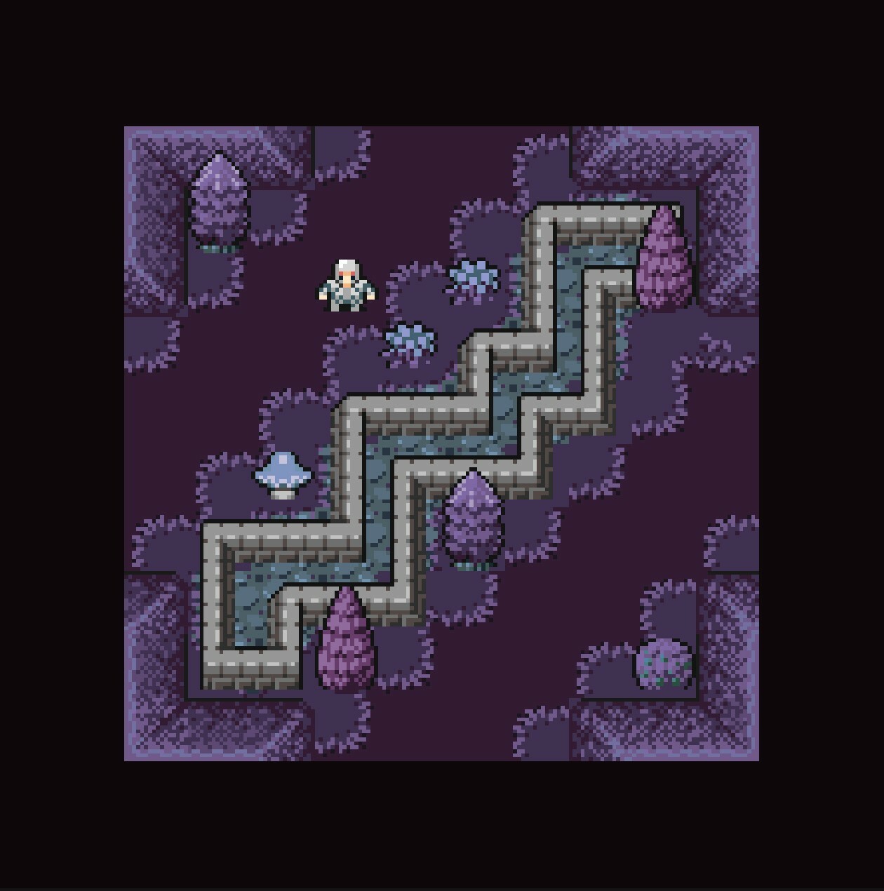 Purple Haiku (Torreng Labs)