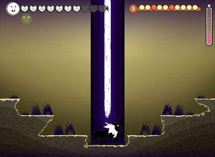 7 Forbidden Frooooooots and a dog