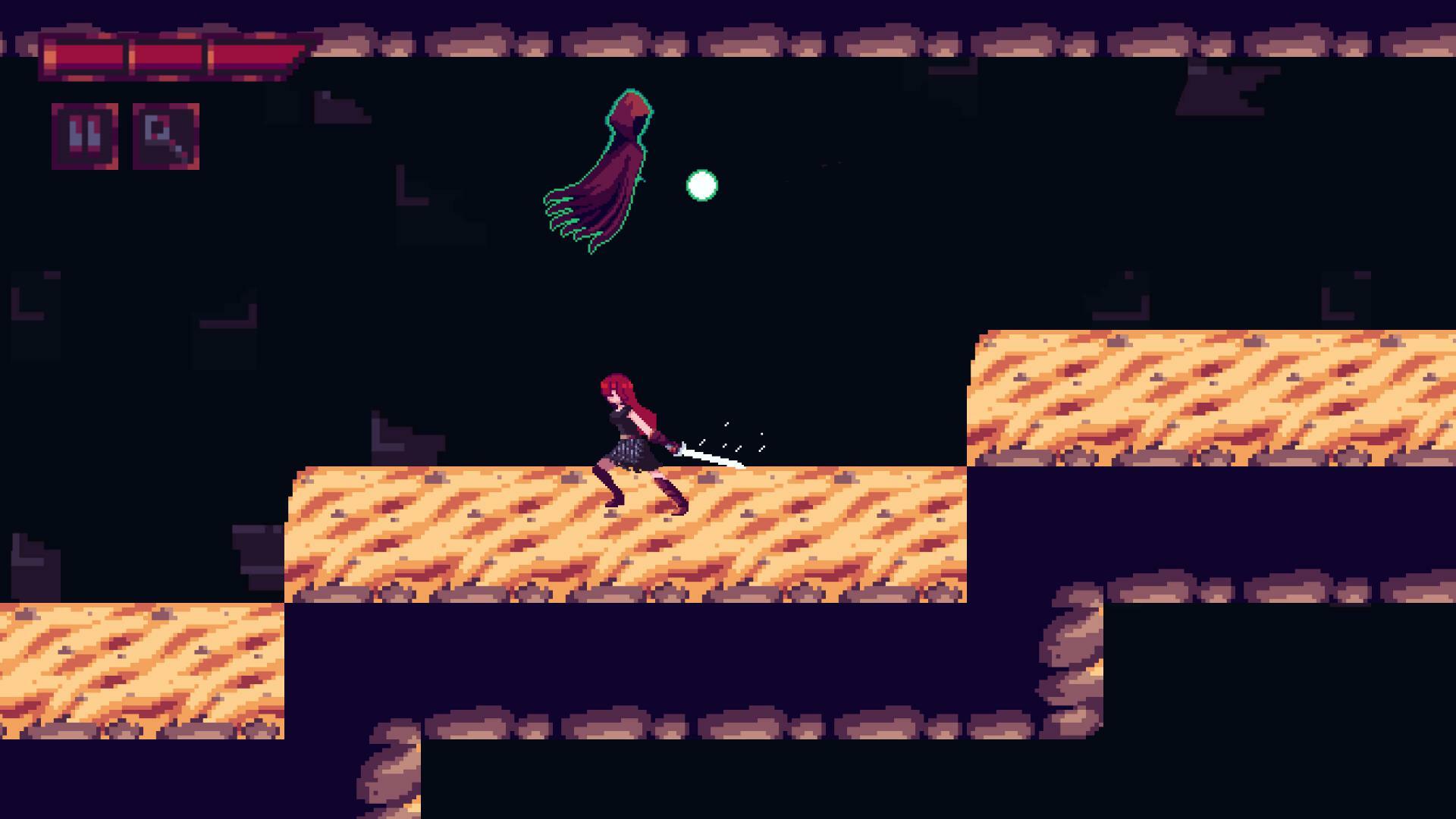 The Journey Of Salem