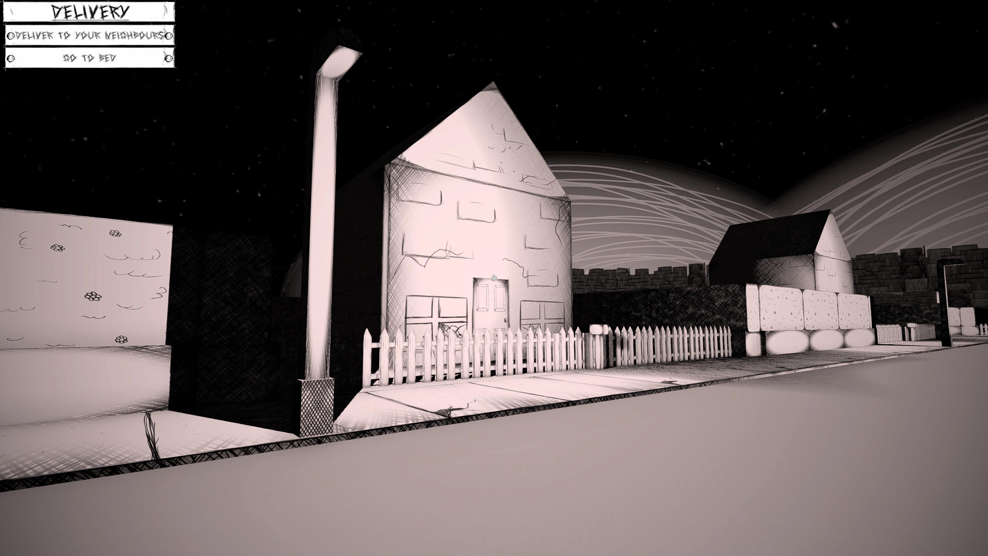 Ordinary Day (Late Night Studios, NekOz, Kimusabe)