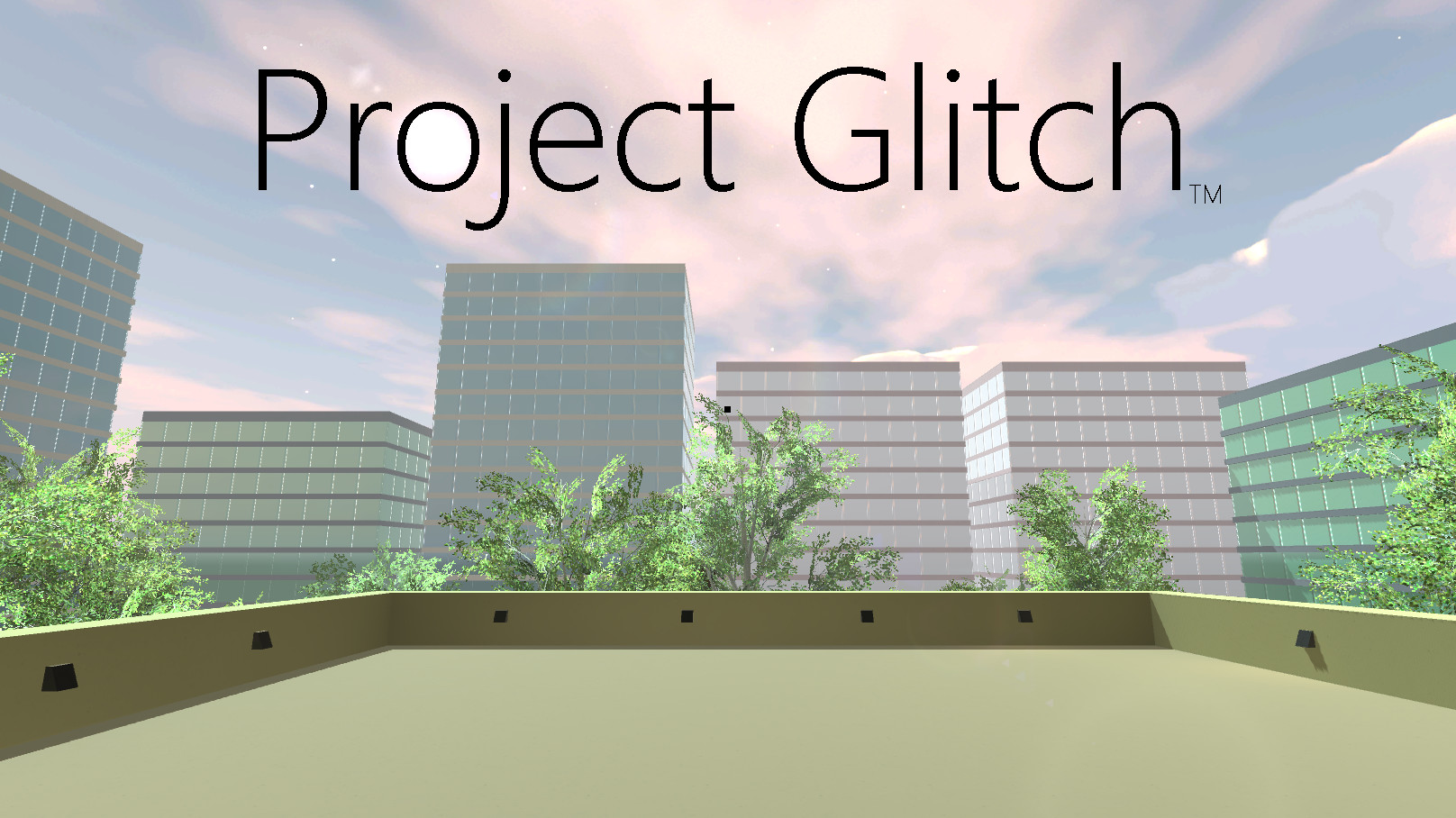 Project Glitch