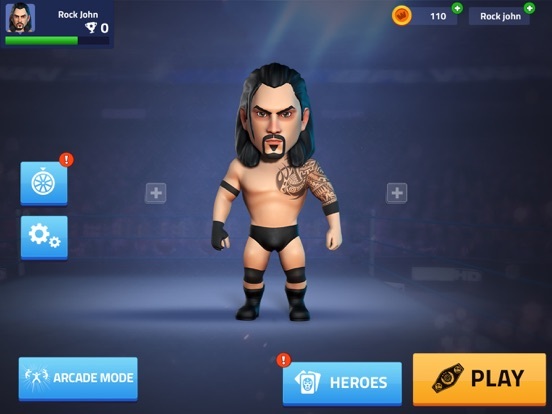 Gang Of Beast: Gang Monsters