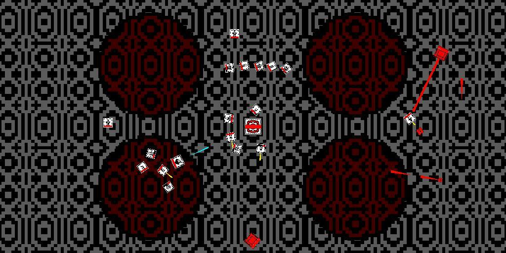 Terible Tower-Defense