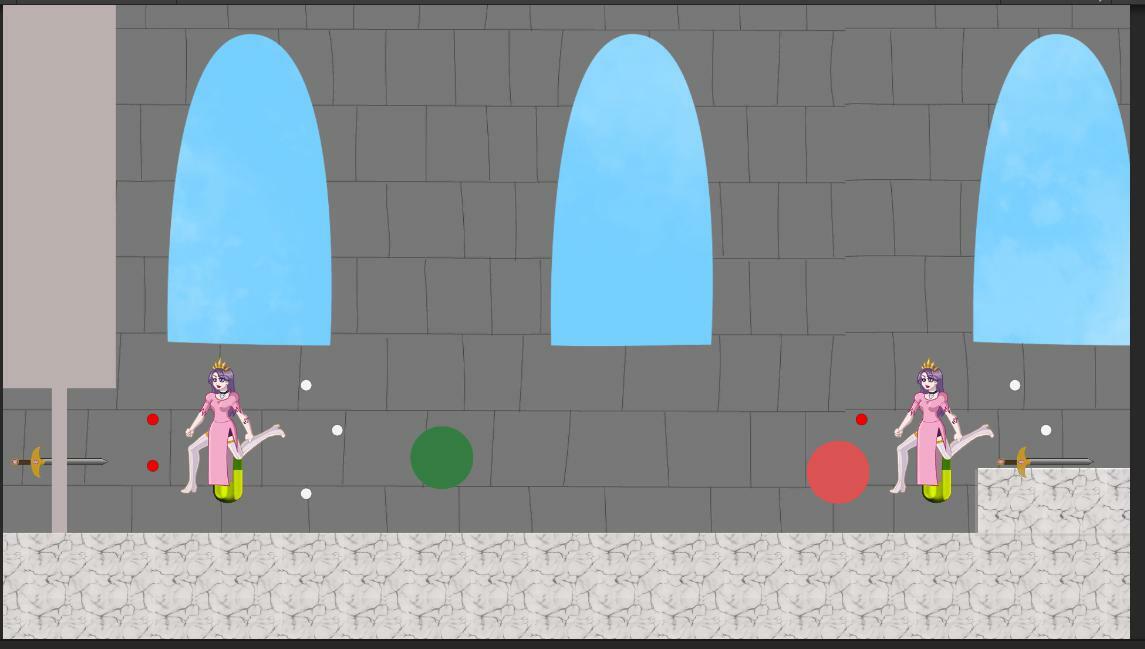 Knight Fight (Knight Fight)