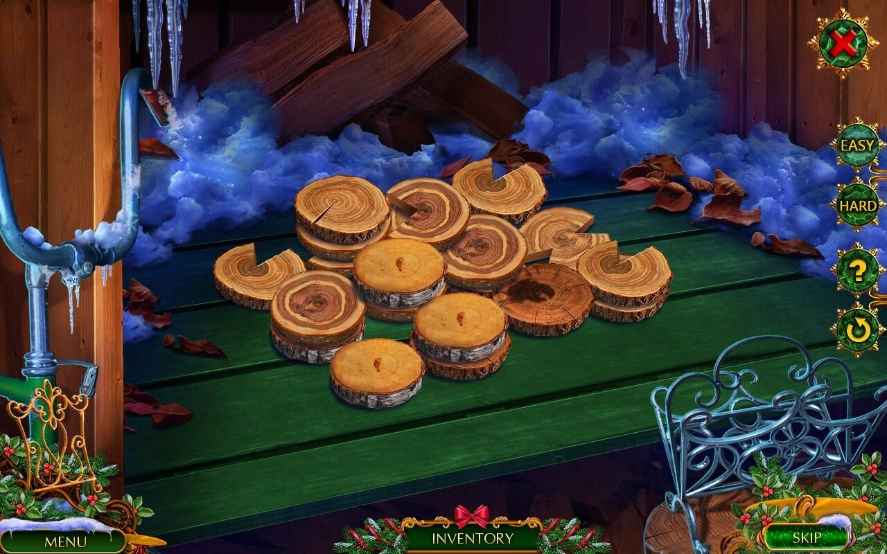 The Christmas Spirit: Journey Before Christmas Collector's Edition