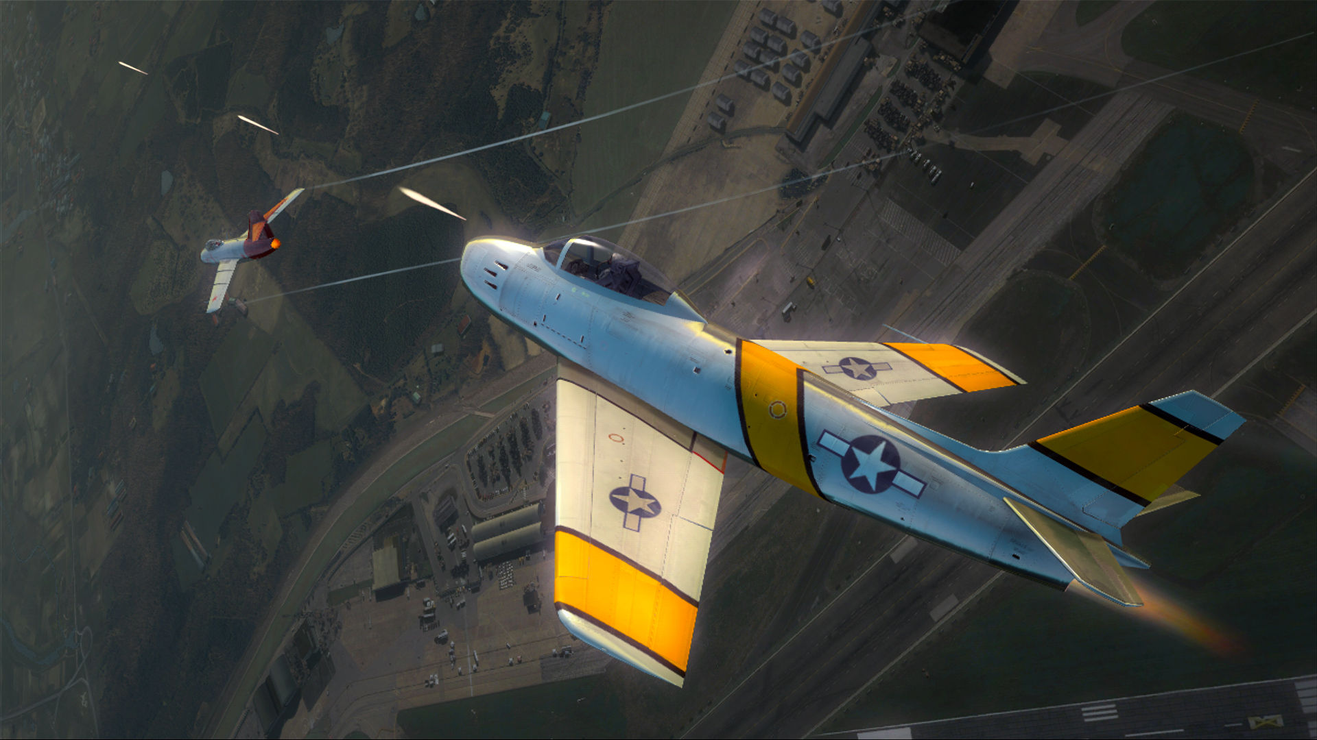 Tom Clancy's H.A.W.X. 2: Open Skies Expansion Pack