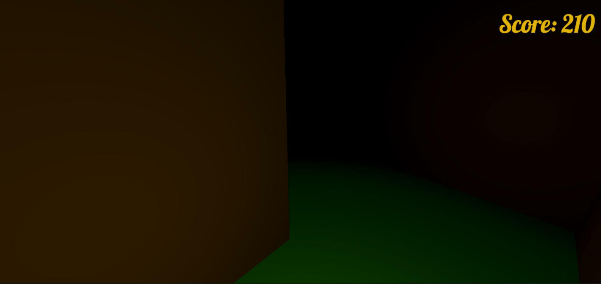 struggle (itch) (JSaginario)