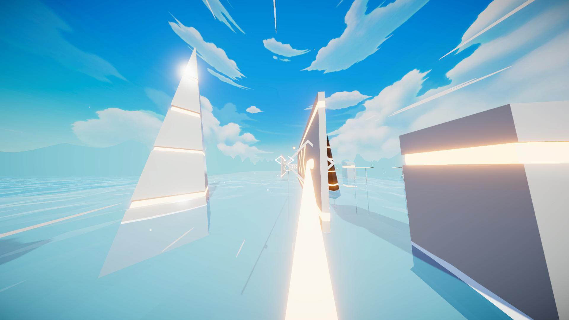 Celerity (itch) (Gwyn Games)