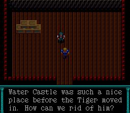 Dungeon Explorer (1989)