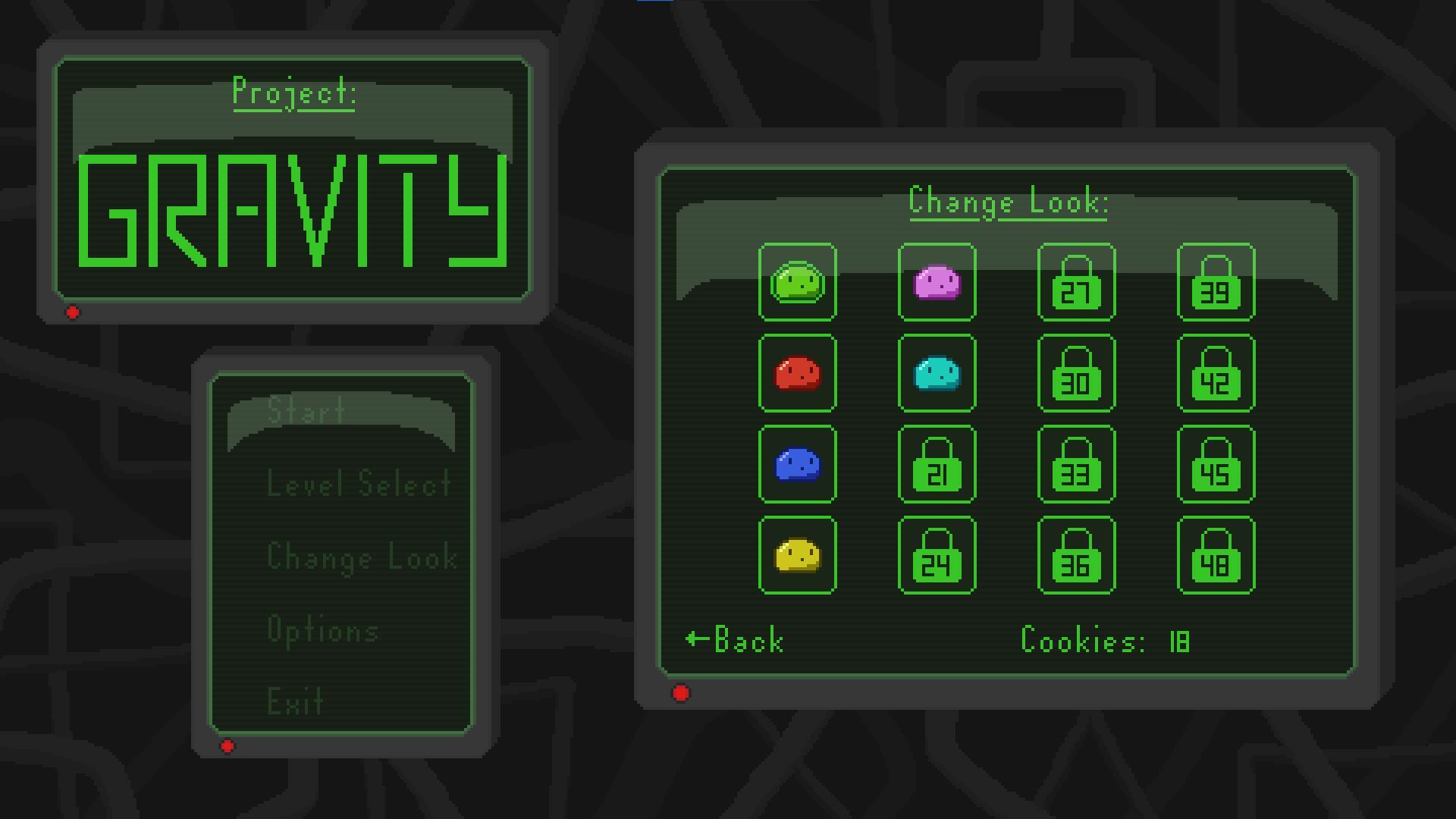 Gravity (itch) (Deliciouzlp)