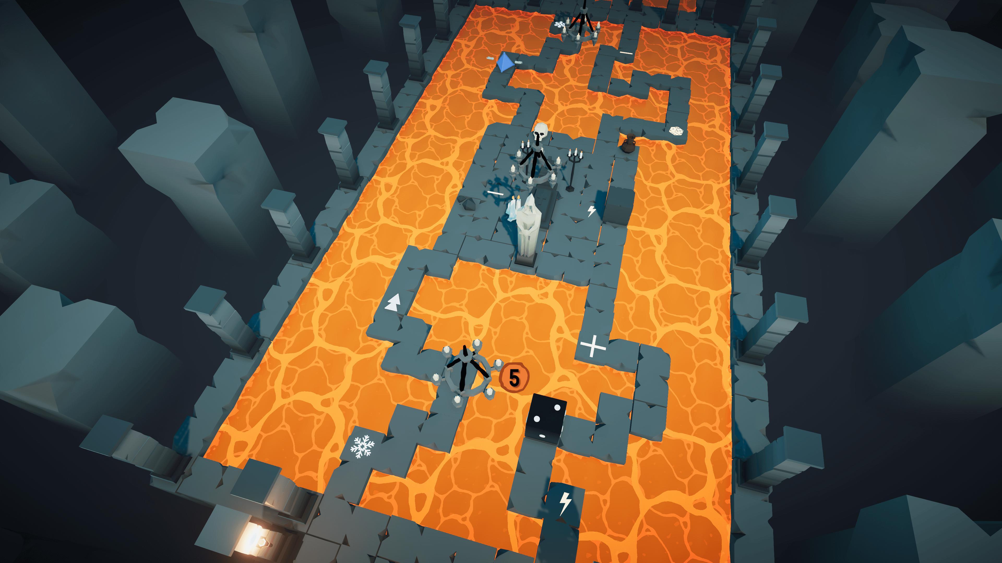 Roll With It (Virtual Window, AndrogyChris, Jared Brandjes, Marius Geldenhuys, Christiaan de Jager, Marnus)