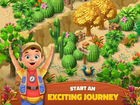 Dragonscapes Adventure