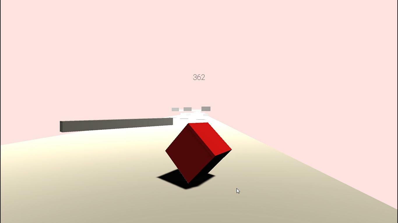Aww That's Cube (Michael Akamihe)