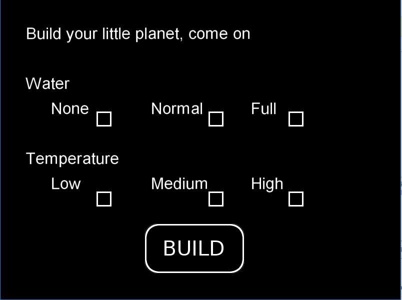 My Little Planet - LD38