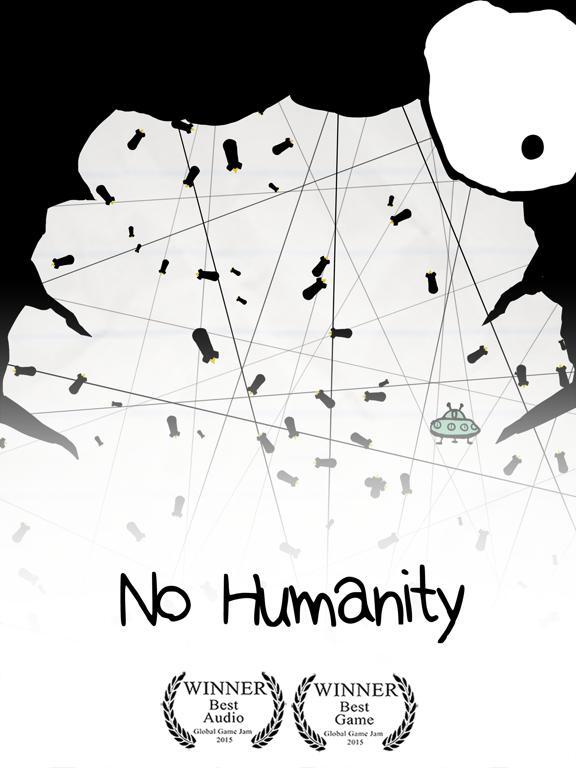 No Humanity - The Hardest Game screenshot