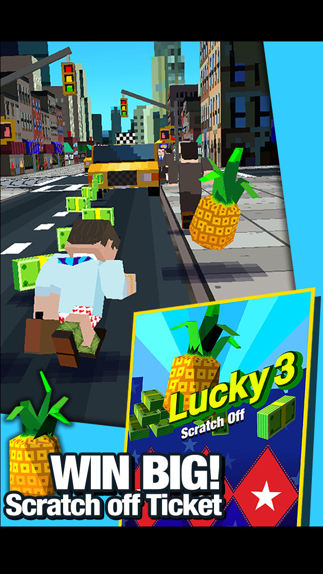 Sidewalker - Late to Work