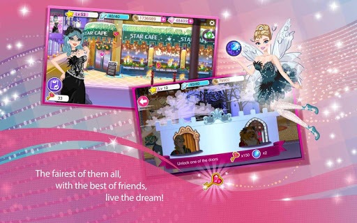 Star Girl: Princess Gala