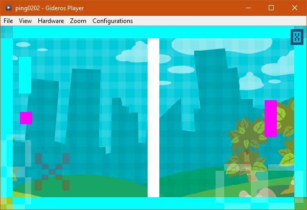 pong (itch) (mokalux)