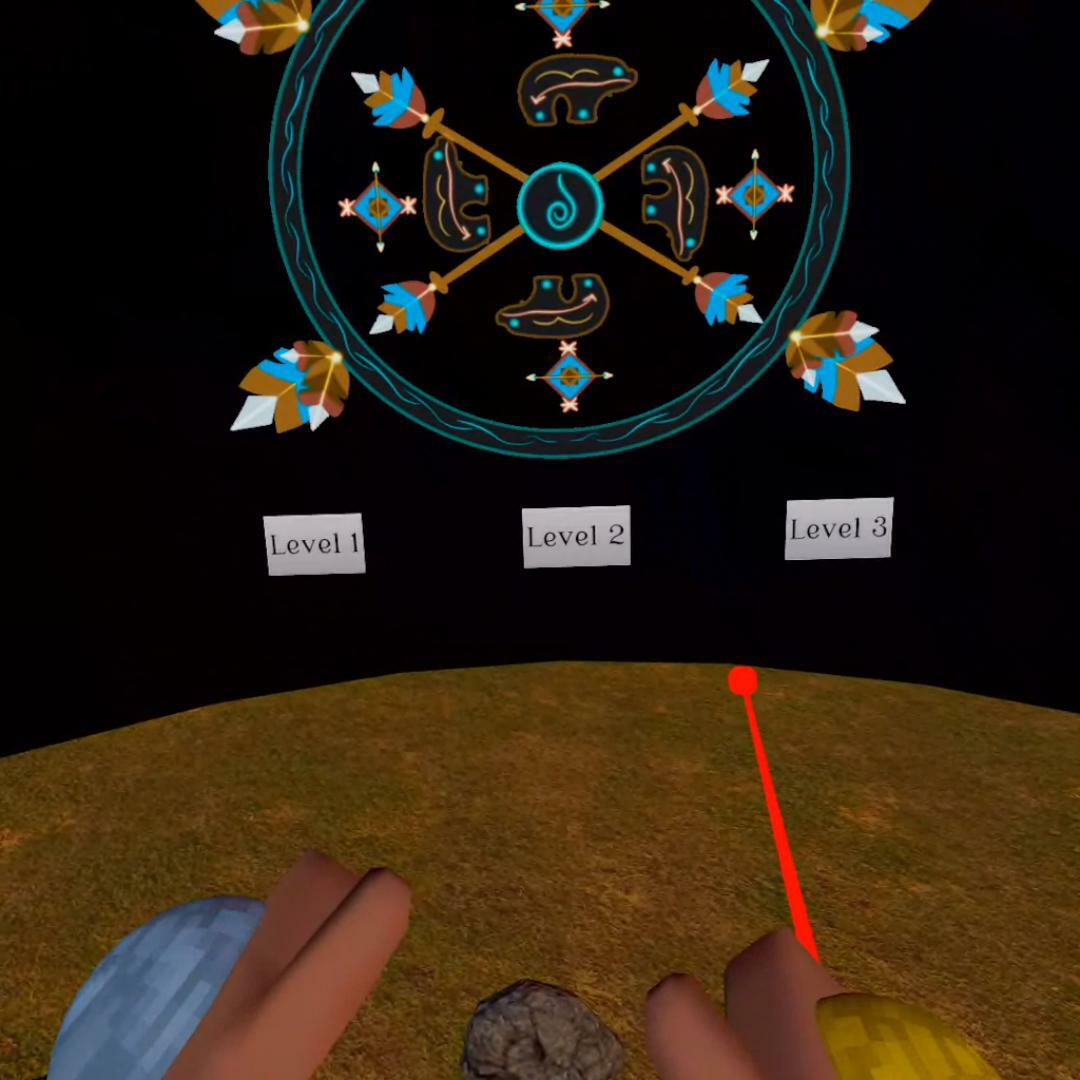 Rite People - Oculus Quest