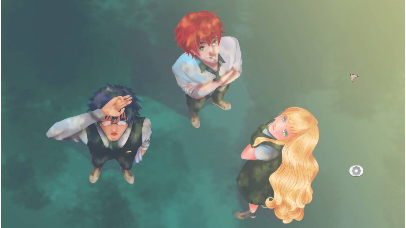 Aiyra - A Noite de Luar