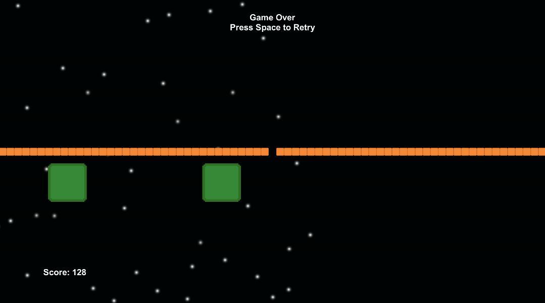 Don't Break the Chain!