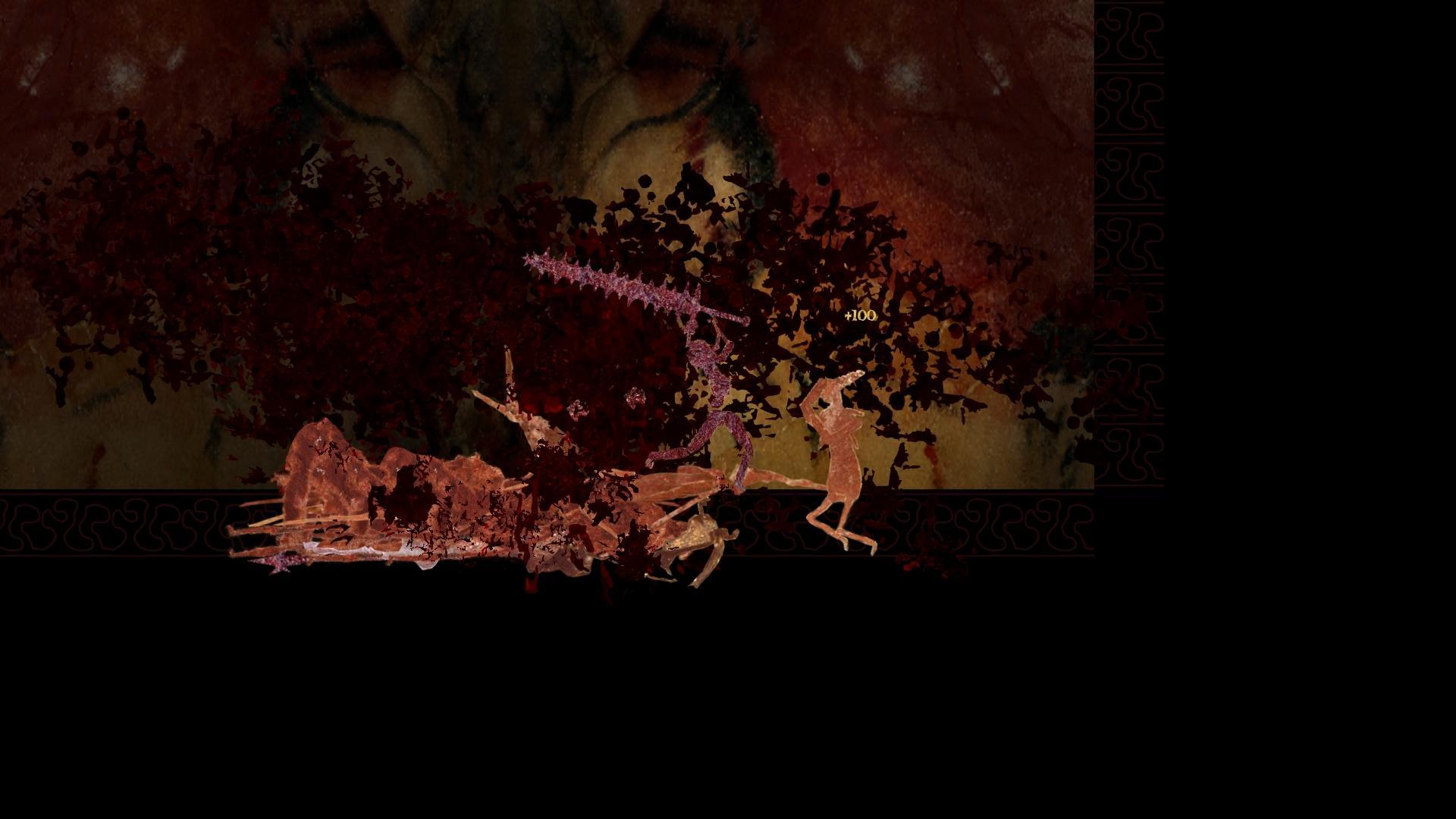 Stones of Sorrow (itch)