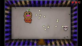 The Retirement Of Isaac (2021 - 1)