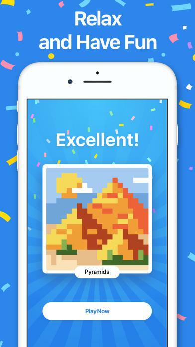 Blockugram - Block Puzzle Game